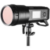 Набор Godox BD-08 Шторки для вспышки AD400Pro